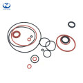 High quality manufacturer different material variety size o ring Waterproof and oil-proof sealing ring